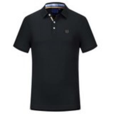 wholesale quality men polo shirts sku 2677